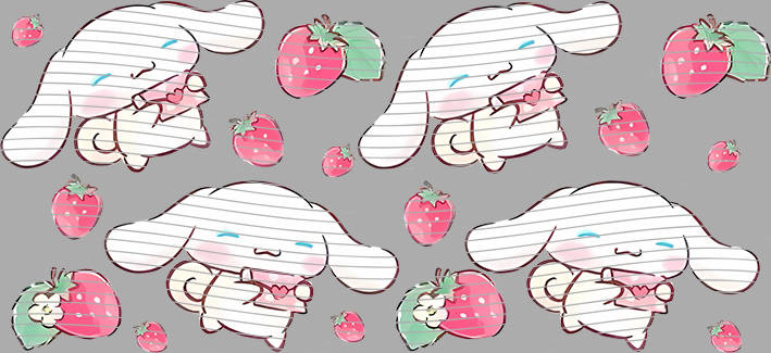 16oz Sanrio-SO-913